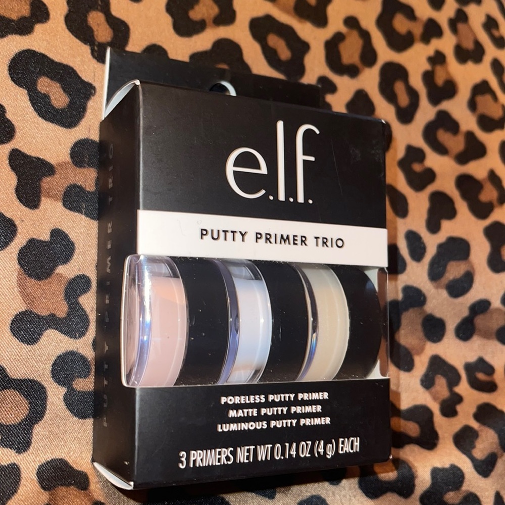 2/$15 Elf Putty Primer Trio